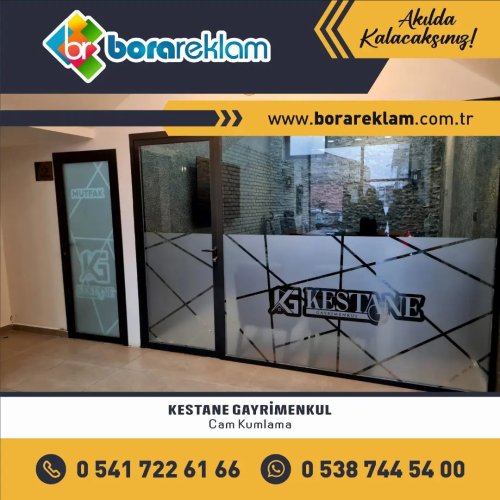 Photo post from borareklam.