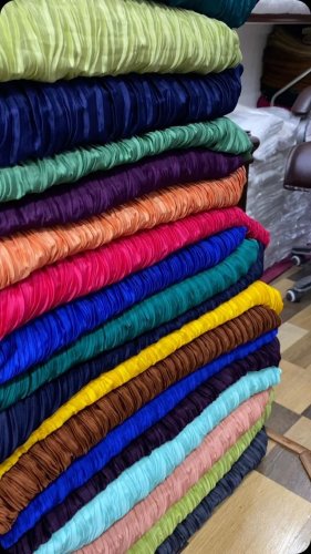 Video post from akbar_fabrics_.