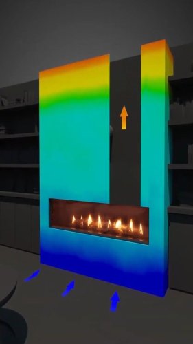 Video post from regencyfire.