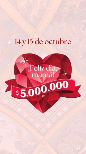 Video post from galeriaspacificoshopping.