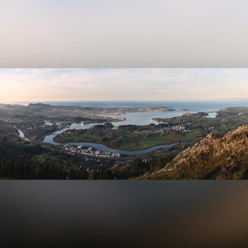 Carousel post from cantabriaturismo.