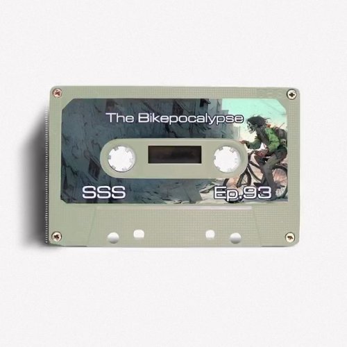 Video post from slowspinsociety.