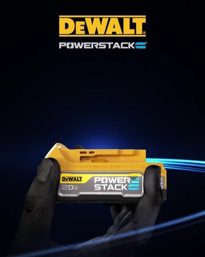 Video post from dewalttough.