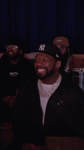 Video post from bransoncognac.