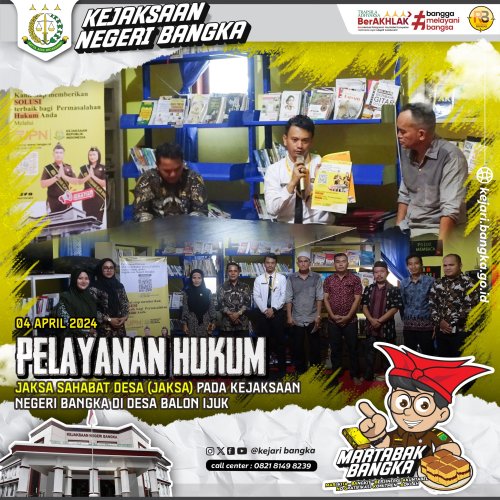 Carousel post from kejaribangka.
