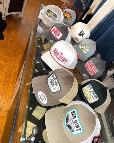 Photo post from reddirthatco.