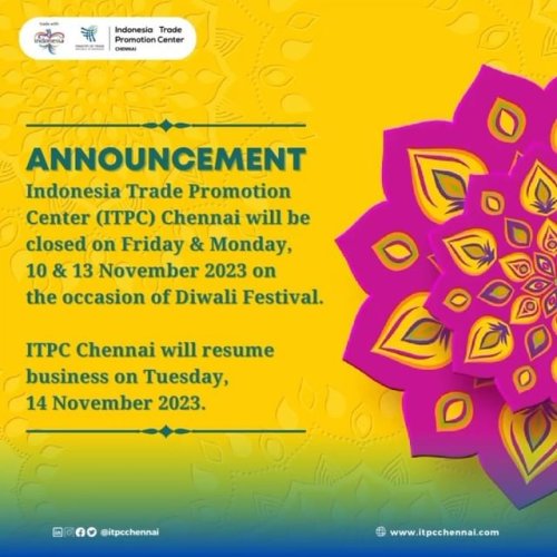 Video post from itpcchennai.