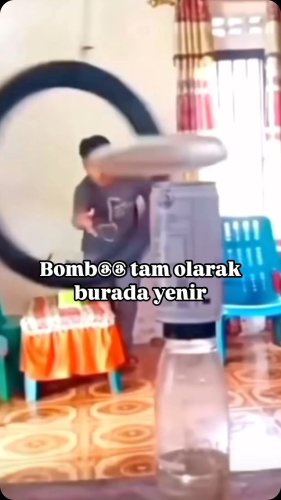 Video post from bombacizeydan.