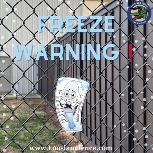 Video post from loosianafenceandpatios.