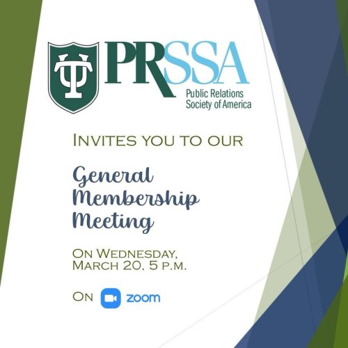 Photo post from tulane.sopa.media.and.design.