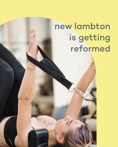 Photo post from balancecollective.