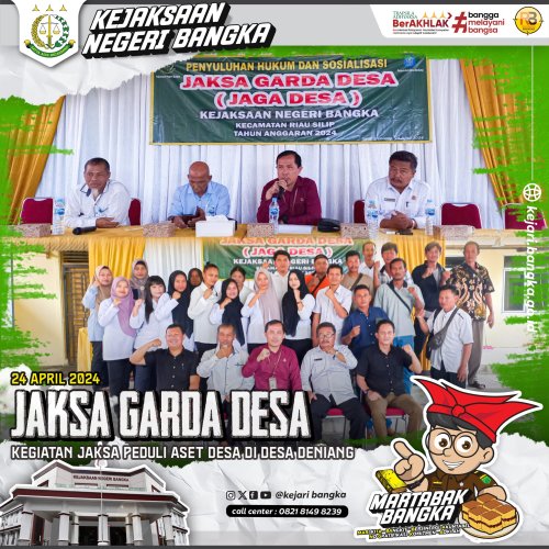 Carousel post from kejaribangka.