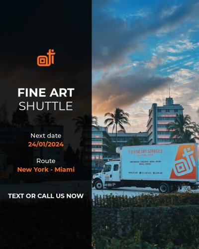 Photo post from oti.art.