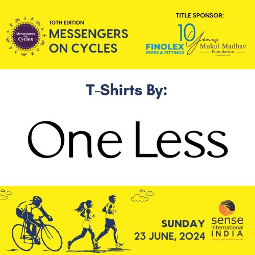 Carousel post from sense.india.