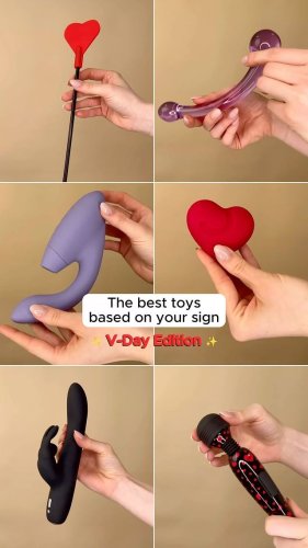 Video post from lovehoneyofficial.