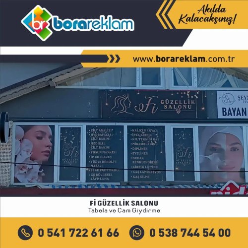 Photo post from borareklam.