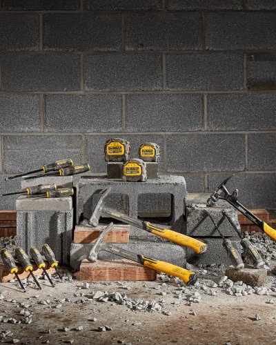 Photo post from dewalttough.