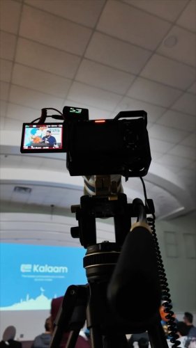 Video post from ambishenstudio.