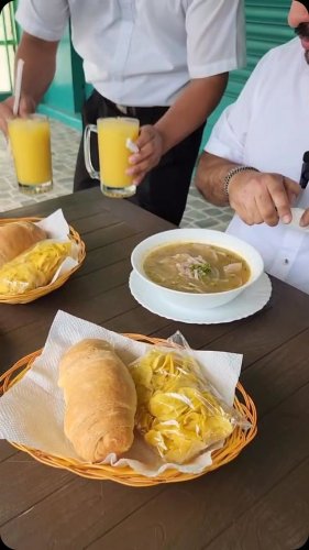 Video post from danilo_restaurante.