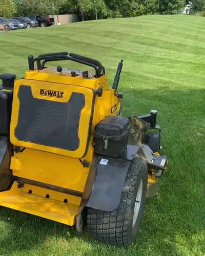 Video post from dewalttough.