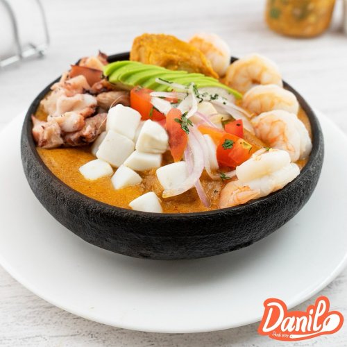 Photo post from danilo_restaurante.