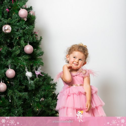 Photo post from tinytutusballet.