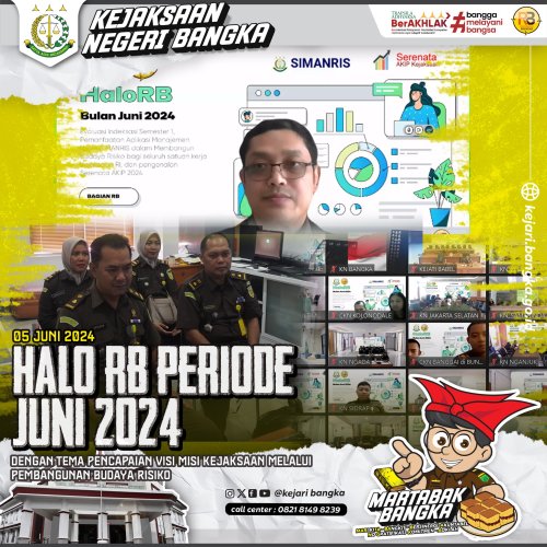 Carousel post from kejaribangka.