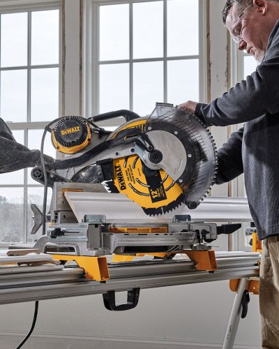 Photo post from dewalttough.