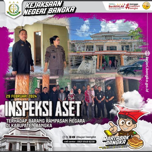 Carousel post from kejaribangka.