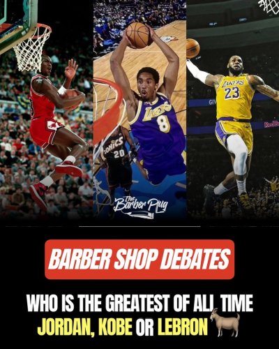 Photo post from iamthebarberplug.