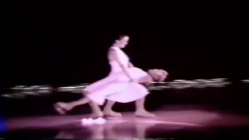 Video post from icetheatreofny.