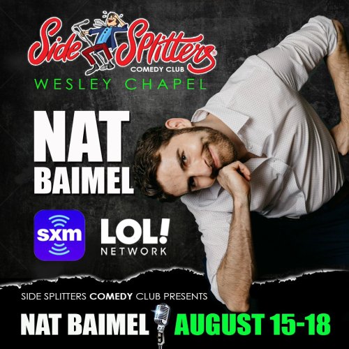 Photo post from sidesplitterswc.