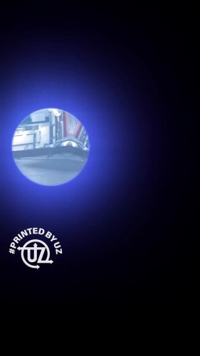 Video post from uzmarketing.