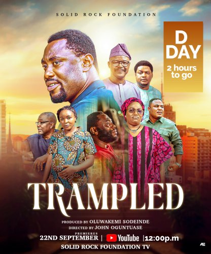 Photo post from solidrockfoundation_.