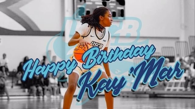 Video post from uscbsandsharks.