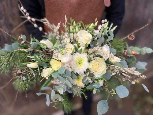 Photo post from blomsterborsen.
