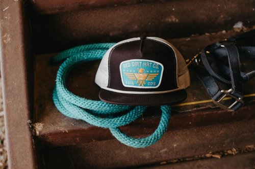 Photo post from reddirthatco.