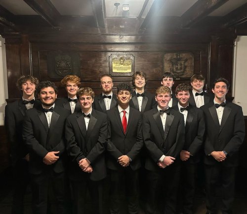 Photo post from psiupsilon.