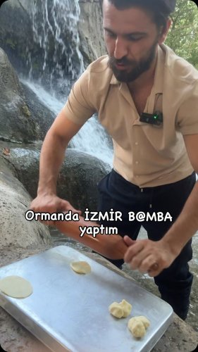 Video post from bombacizeydan.