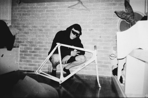 Photo post from slowspinsociety.