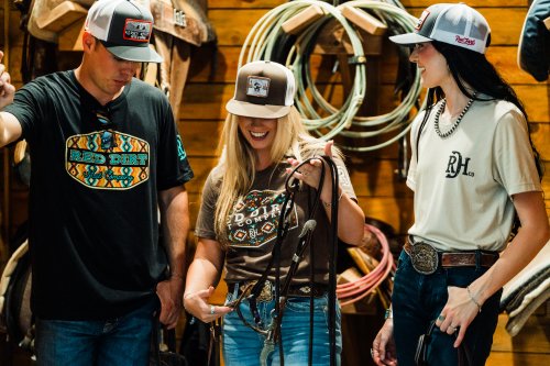 Photo post from reddirthatco.