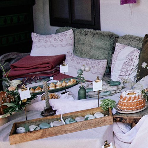 Photo post from suesseboutique.