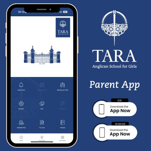 Photo post from taraanglicanschoolforgirls.