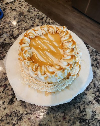 Photo post from justforyoubaking.