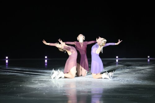 Carousel post from icetheatreofny.