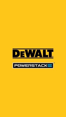 Video post from dewalttough.