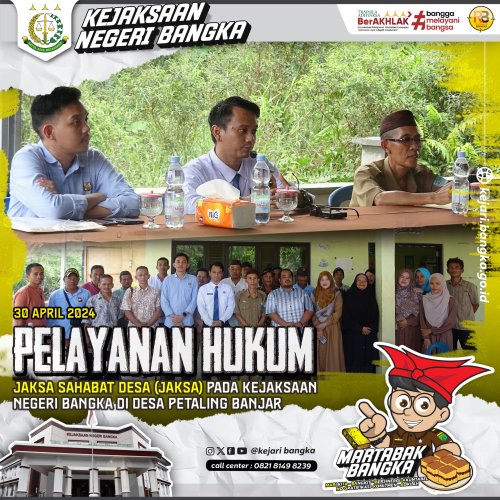 Carousel post from kejaribangka.