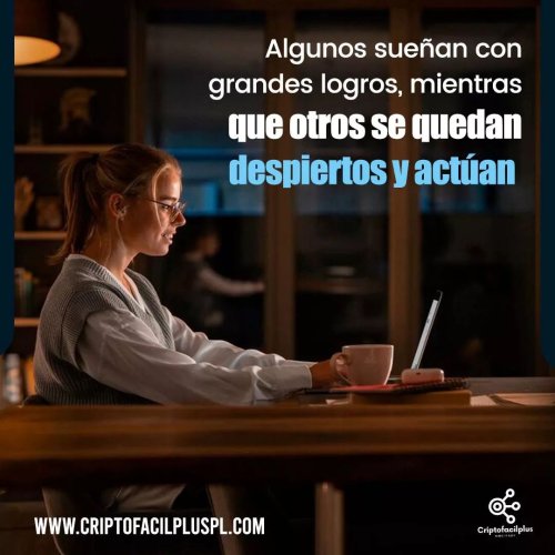 Photo post from criptofacilplus.