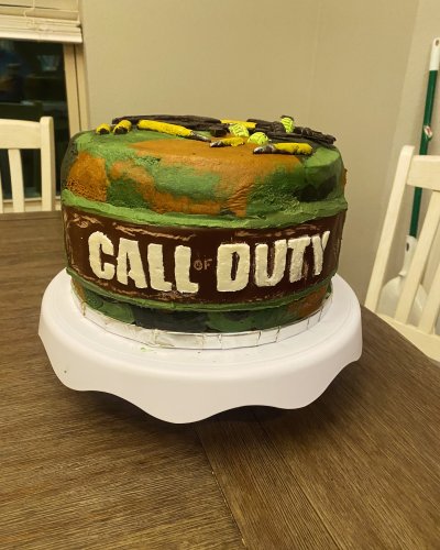 Carousel post from justforyoubaking.