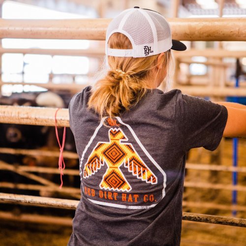 Photo post from reddirthatco.